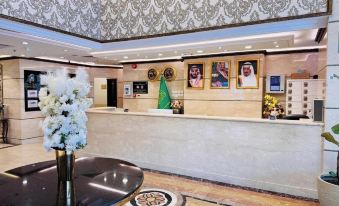 Rowaa Lindy Hotel Makkah