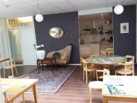 Göteborg Hostel Hotels in Gothenburg