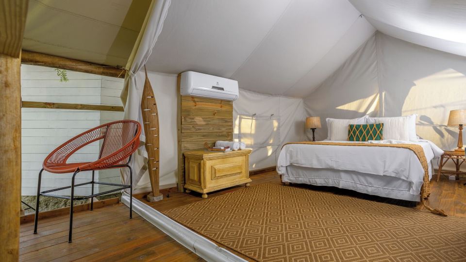 Hostel Da Vila Ilhabela