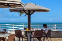 皮帕斯海灣飯店 - Wi-Fi