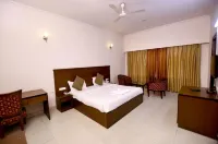 Hotel Sonia - parking