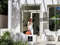 The Grand Hotel Robertson Hotels in Robertson