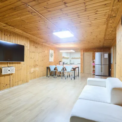 Gapyeong Four Seasons Valley Dog Pension Các khách sạn gần Đài quan sát Cosmopia