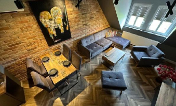 Ruhe des Nordens Appartement - Housity