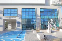 Surf Resort JukDo Alive - Pool