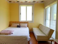 Pension Near Pyeongchang River - Pools