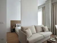 Aparthotel Symphony Krakowska 35 by Ina Hotels near MOSIR