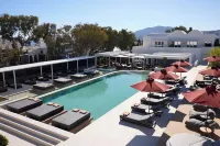 Santorini Heart Hotel & Spa - Pools