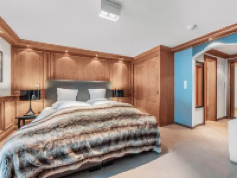 Hotel Madlein Hotels in Gemeinde Ischgl