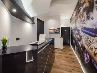 Top Rooms Hotel dekat Split City Centre