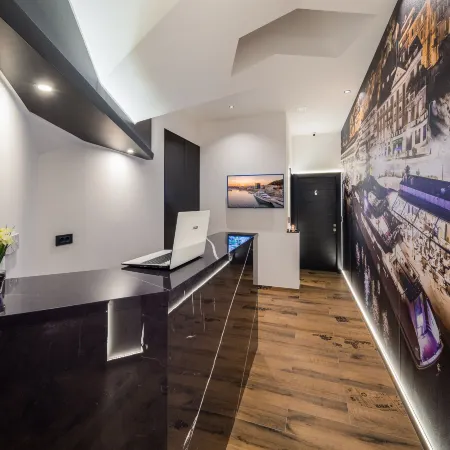 Top Rooms