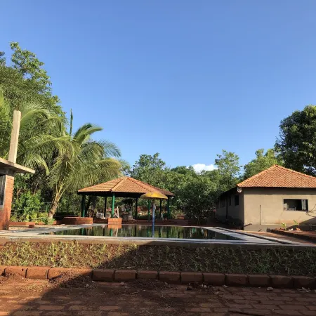 Surve Natures Resort - Chiplun