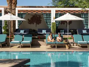Waldorf Astoria Las Vegas