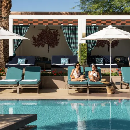 Waldorf Astoria Las Vegas