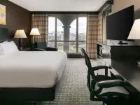 DoubleTree by Hilton Dallas - Market Center Hotels in Dallas