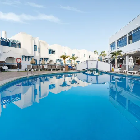 Bluesea Bahía Fañabé & Villas