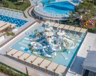 Baia Salima Kemer - รีสอร์ท