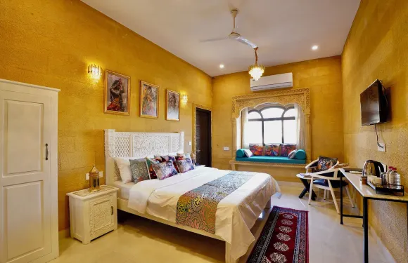 哈維裏皇家酒店