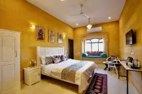 Hotel Royal Haveli