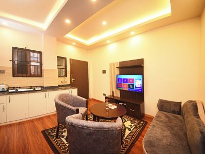 Friends Apartment Pvt.Ltd