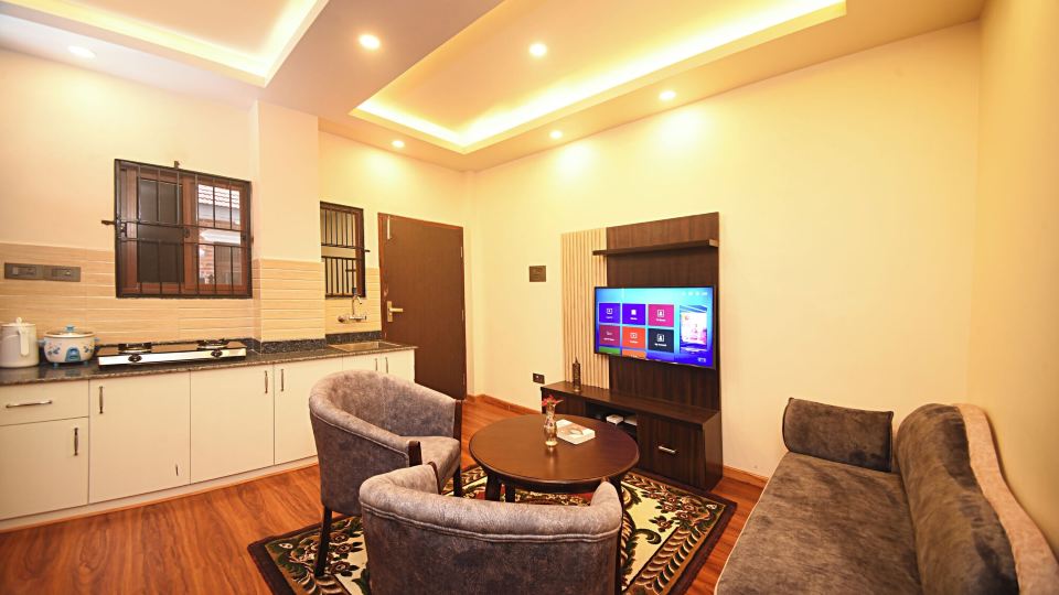 Friends Apartment Pvt.Ltd