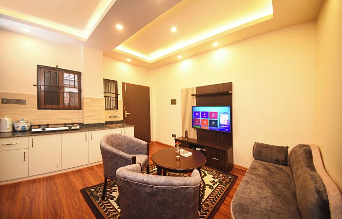 Friends Apartment Pvt.Ltd