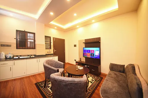 Friends Apartment Pvt.Ltd -  Ferienwohnungen