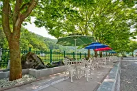 Pocheon Park Hotel - Homestays