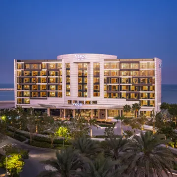 voco MUSCAT AL MOUJ by IHG Hotels near Al Mouj Muscat