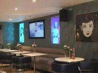 Legends Hotel Hotels in Brighton