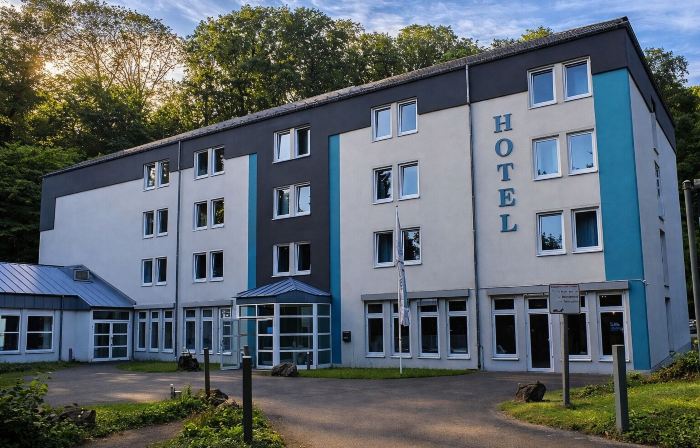 Besttime Hotel Bendorf