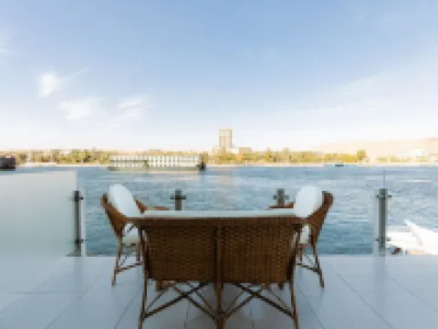 Obelisk Nile Hotel Hotel a Assuan