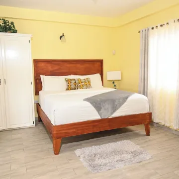 Eden Villas