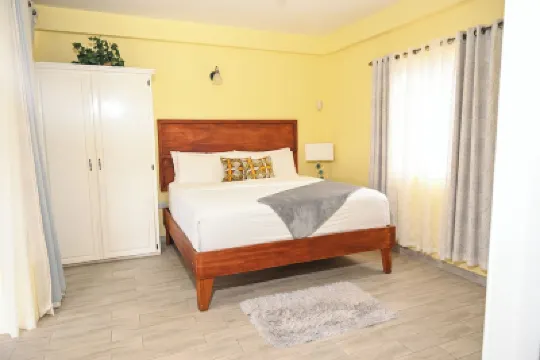 Eden Villas Hotels in 