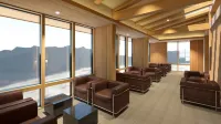 Hotel Shikinoyakata Hakone Ashinoko - 3-stjärniga