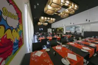 Ride Surf Resort & Spa Peniche - breakfast