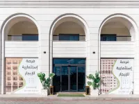 Golden Pillar Hotel فنادق في العقبة