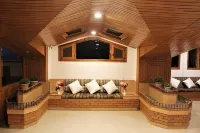 Hotel Golf Links, Mashobra