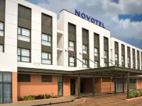 Novotel Kolwezi Hotels in 