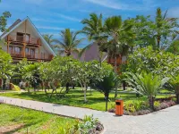 Jaz Amaluna - Adults Only 16+ Hotels in Uroa