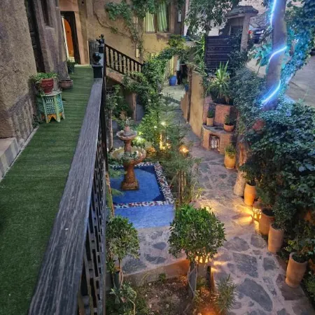 Riad Oussagou