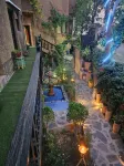 Riad Oussagou - Wifi