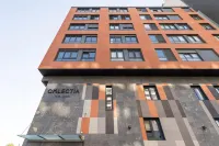 Colectia Hotel Urumea Hotel di 