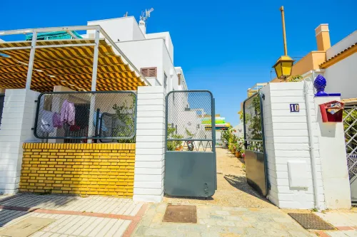 GuestReady - Sanlucar Piletas Beach
