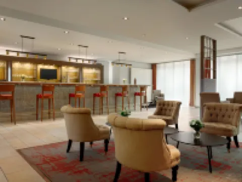 Ramada by Wyndham Duesseldorf Ratingen Hotels in Ratingen