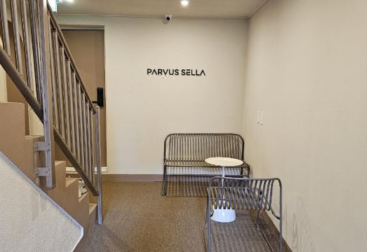 파루스셀라성수