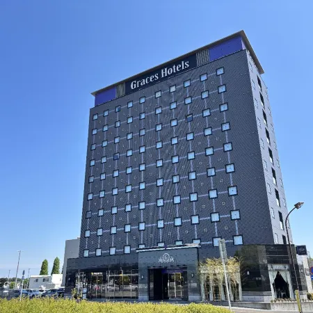 Graces Hotels