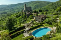 Rocca Di Pierle Agriturismo di Charme