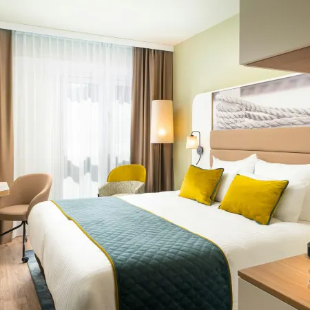 Leonardo Hotel Hamburg Altona Hotels in Hamburg
