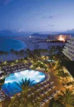 Hotel Riu Palace Tres Islas - Strand